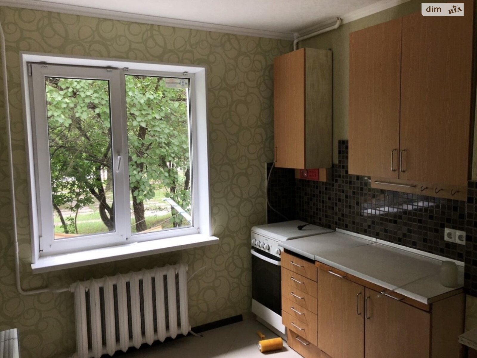 Продаж двокімнатної квартири в Білій Церкві, на вул. Ярослава Мудрого, район Центр фото 1