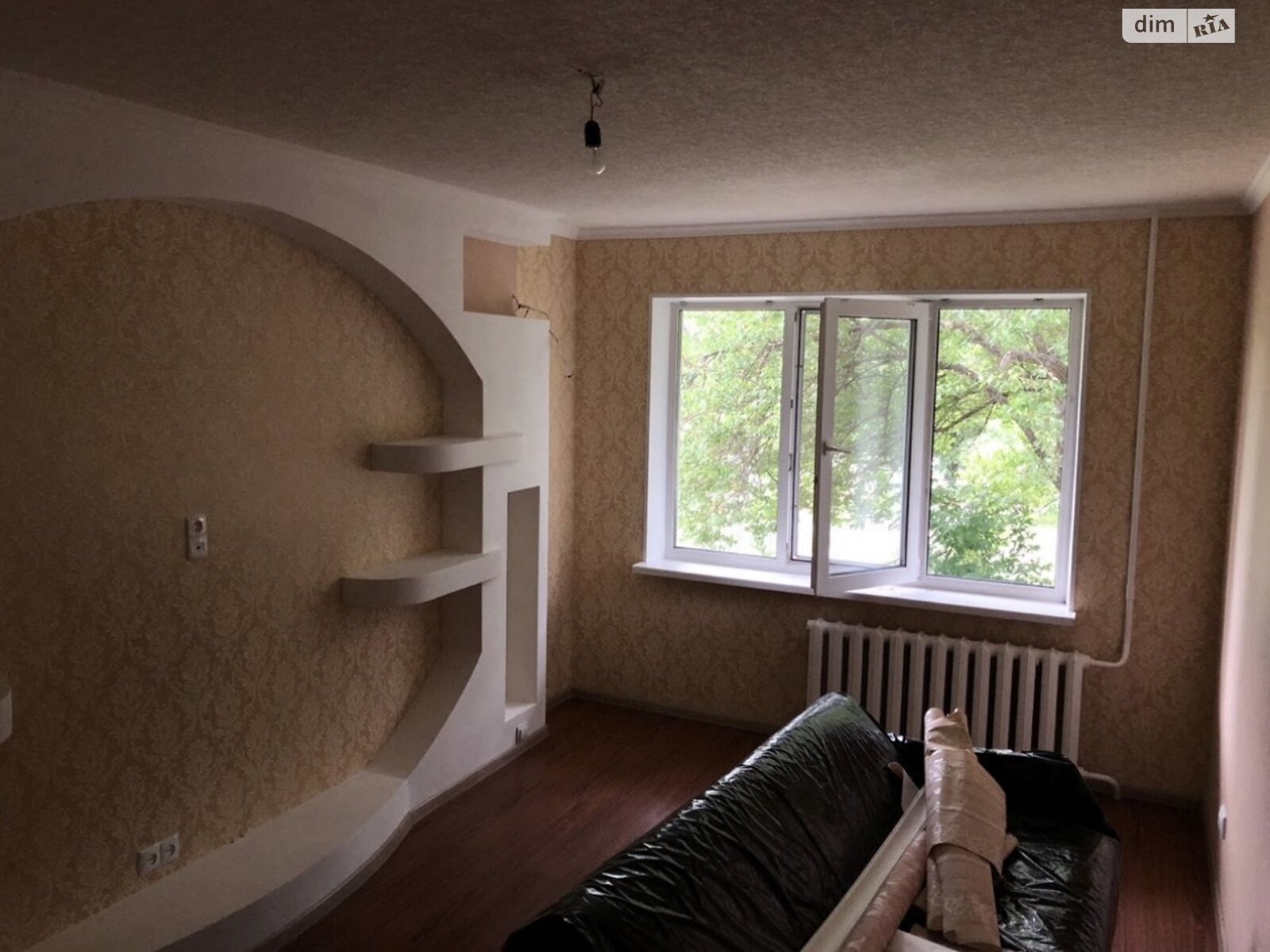 Продаж двокімнатної квартири в Білій Церкві, на вул. Ярослава Мудрого, район Центр фото 1