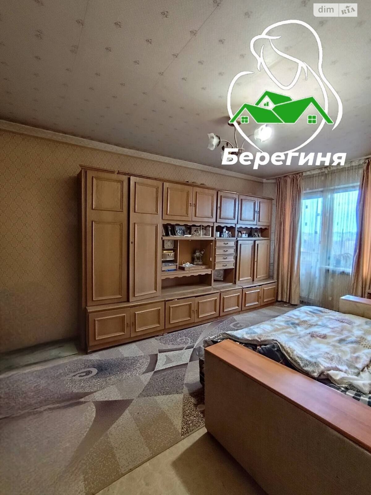 Продажа двухкомнатной квартиры в Белой Церкви, на ул. Ярослава Мудрого 64/2, район Центр фото 1 Продажа двухкомнатной квартиры в Белой Церкви, на ул. Ярослава Мудрого 64/2, район Центр фото 1