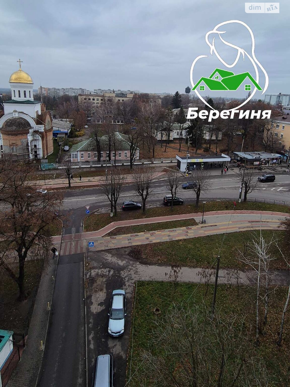 Продажа двухкомнатной квартиры в Белой Церкви, на ул. Ярослава Мудрого 64/2, район Центр фото 1 Продажа двухкомнатной квартиры в Белой Церкви, на ул. Ярослава Мудрого 64/2, район Центр фото 1