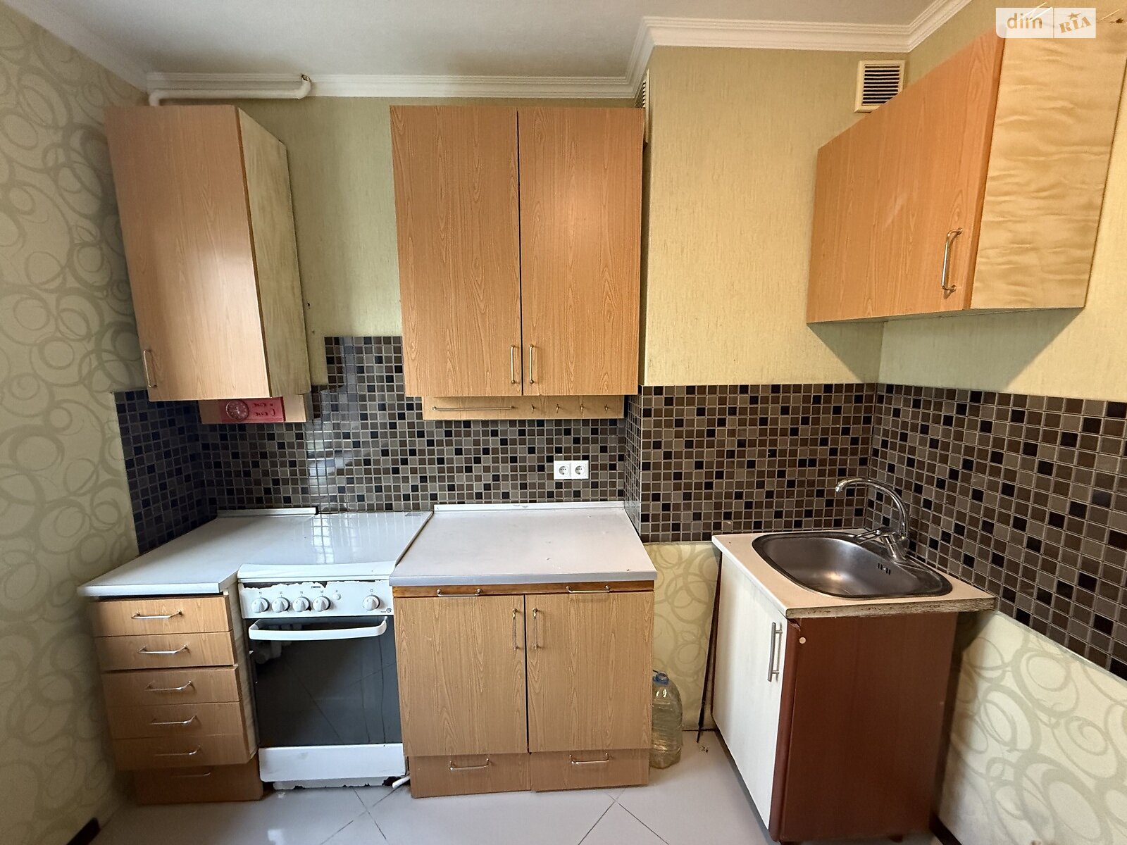 Продажа двухкомнатной квартиры в Белой Церкви, на ул. Ярослава Мудрого 60, район Центр фото 1