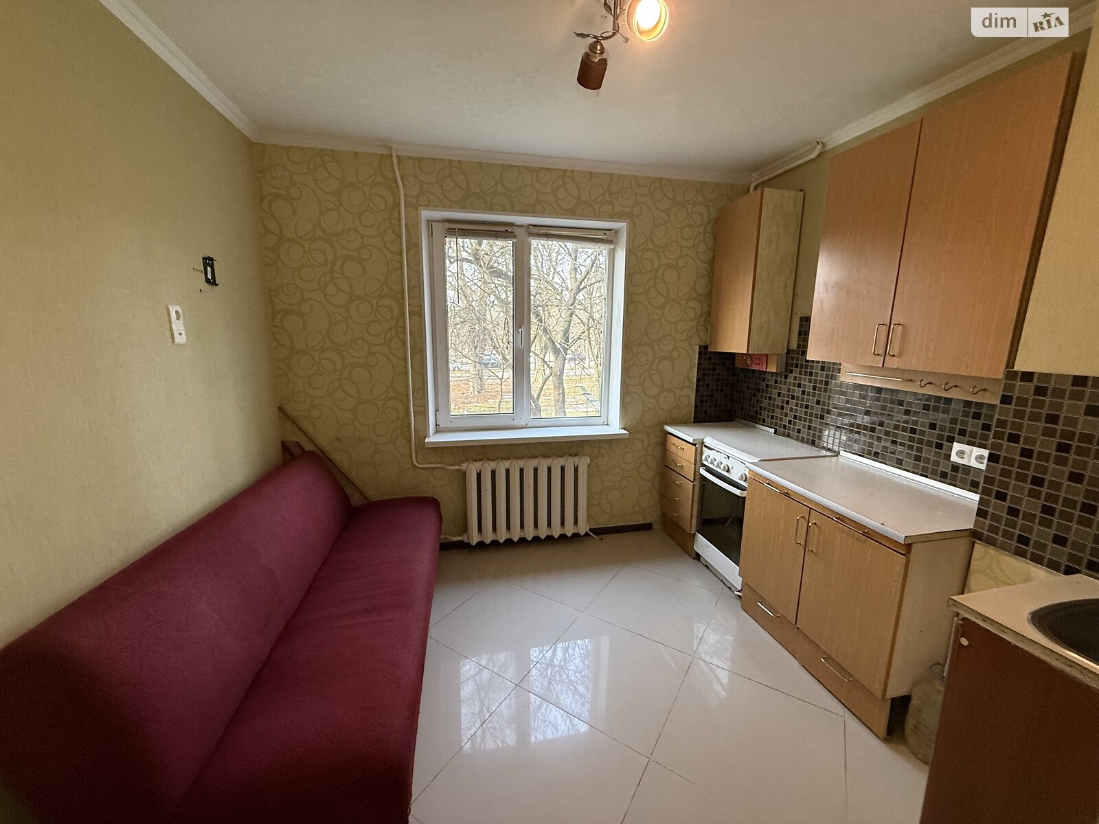 Продажа двухкомнатной квартиры в Белой Церкви, на ул. Ярослава Мудрого 60, район Центр фото 1