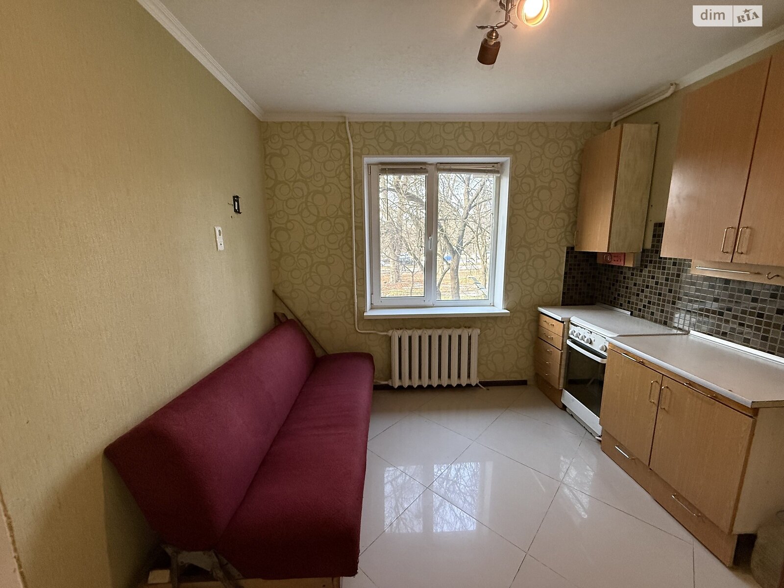 Продажа двухкомнатной квартиры в Белой Церкви, на ул. Ярослава Мудрого 60, район Центр фото 1