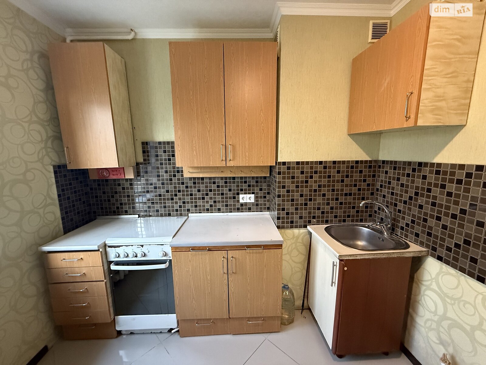 Продажа двухкомнатной квартиры в Белой Церкви, на ул. Ярослава Мудрого 60, район Центр фото 1