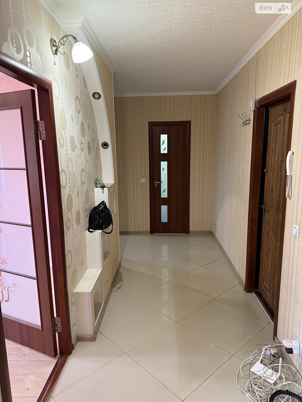 Продажа двухкомнатной квартиры в Белой Церкви, на ул. Ярослава Мудрого 60, район Центр фото 1