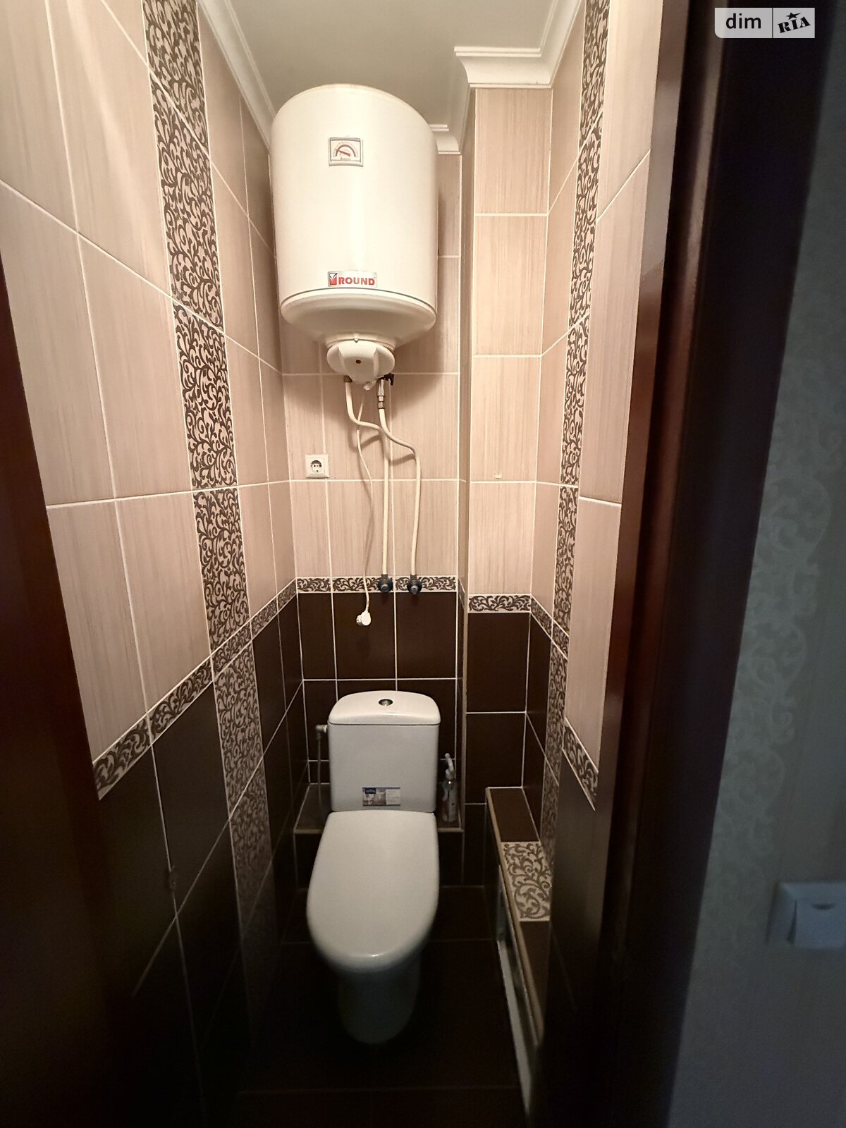 Продажа двухкомнатной квартиры в Белой Церкви, на ул. Ярослава Мудрого 60, район Центр фото 1