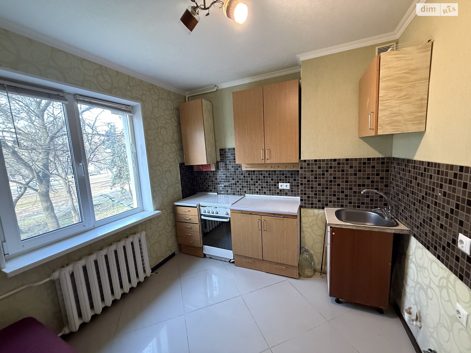 Продажа двухкомнатной квартиры в Белой Церкви, на ул. Ярослава Мудрого 60, район Центр фото 1