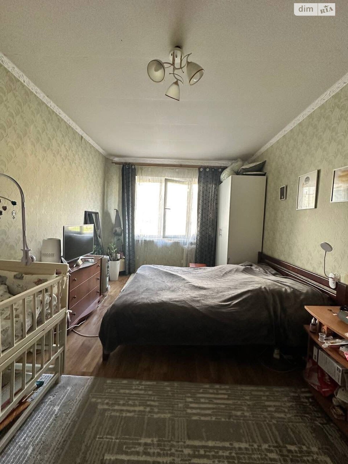 Продажа однокомнатной квартиры в Белой Церкви, на ул. Златопольская 26, район Центр фото 1 Продажа однокомнатной квартиры в Белой Церкви, на ул. Златопольская 26, район Центр фото 1