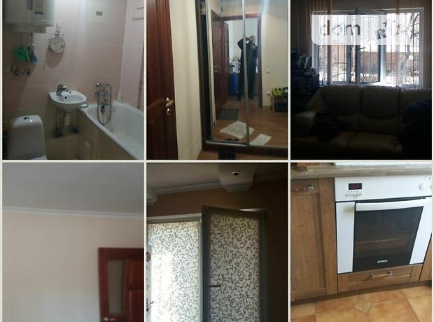 Продажа квартиры, 1 ком., Киевская, Белая Церковь, р‑н. Центр Продажа квартиры, 1 ком., Киевская, Белая Церковь, р‑н. Центр