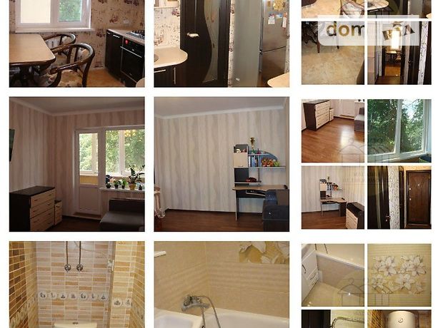 Продажа квартиры, 1 ком., Киевская, Белая Церковь, р‑н. Центр Продажа квартиры, 1 ком., Киевская, Белая Церковь, р‑н. Центр