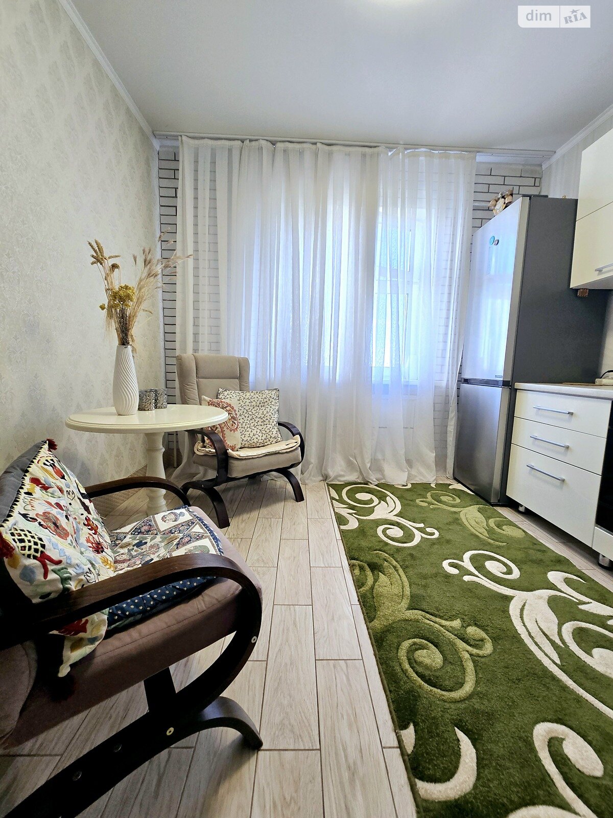 Продажа однокомнатной квартиры в Белой Церкви, на ул. Василия Симоненко 4, фото 1 Продажа однокомнатной квартиры в Белой Церкви, на ул. Василия Симоненко 4, фото 1