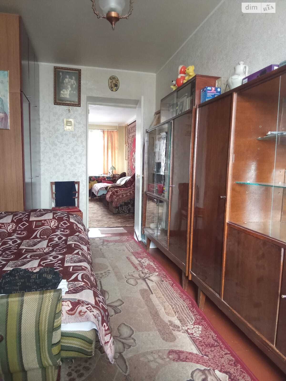 Продаж двокімнатної квартири в Білій Церкві, на шосе Сквирське, район Військбуд фото 1 Продаж двокімнатної квартири в Білій Церкві, на шосе Сквирське, район Військбуд фото 1