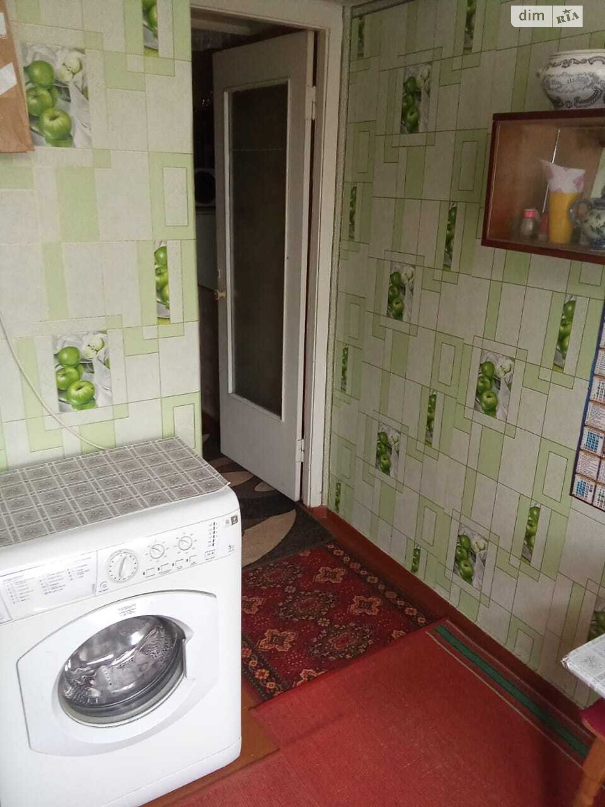 Продаж двокімнатної квартири в Білій Церкві, на шосе Сквирське, район Військбуд фото 1 Продаж двокімнатної квартири в Білій Церкві, на шосе Сквирське, район Військбуд фото 1