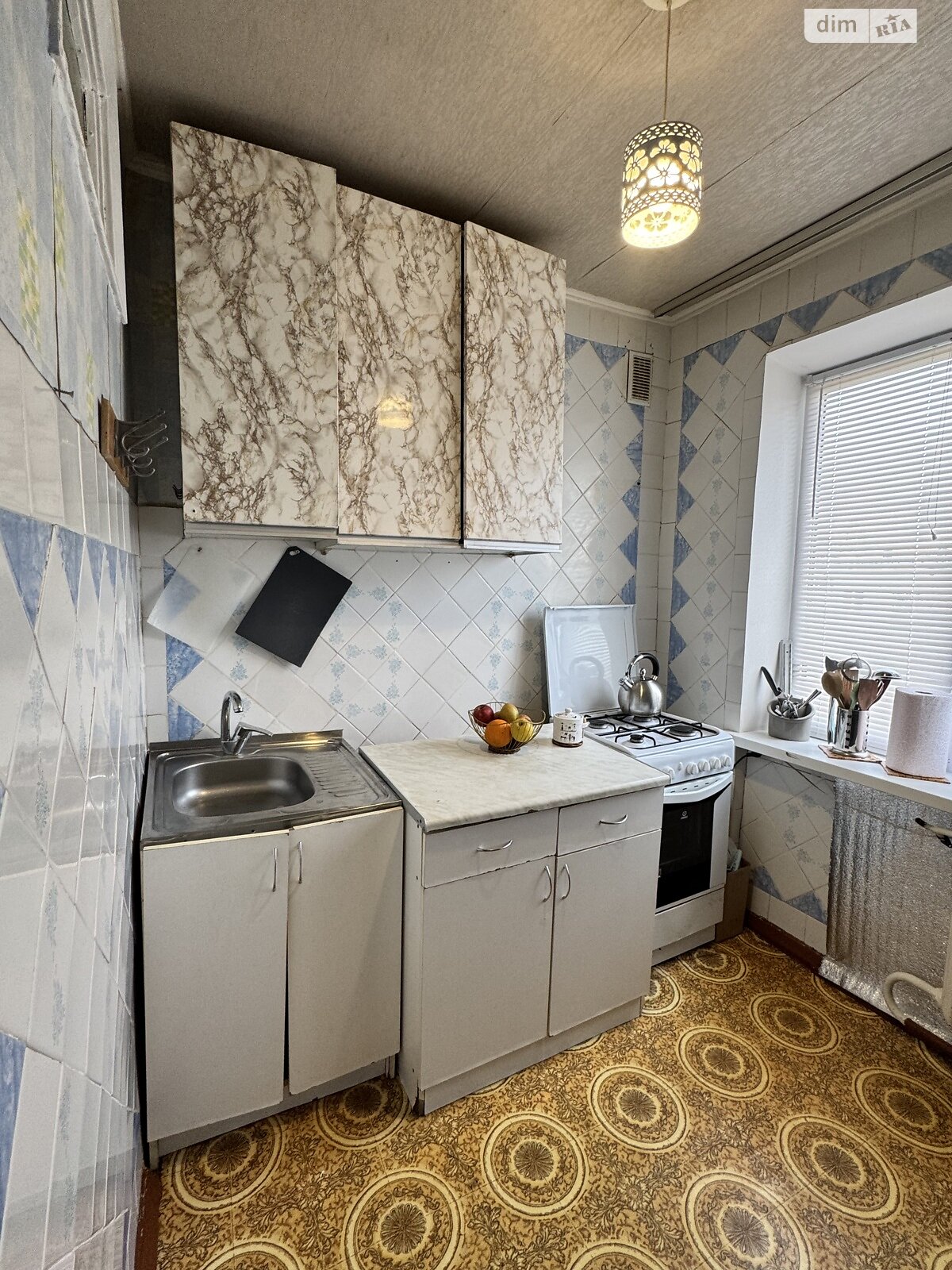 Продаж двокімнатної квартири в Білій Церкві, на шосе Сквирське 254, район Військбуд фото 1 Продаж двокімнатної квартири в Білій Церкві, на шосе Сквирське 254, район Військбуд фото 1