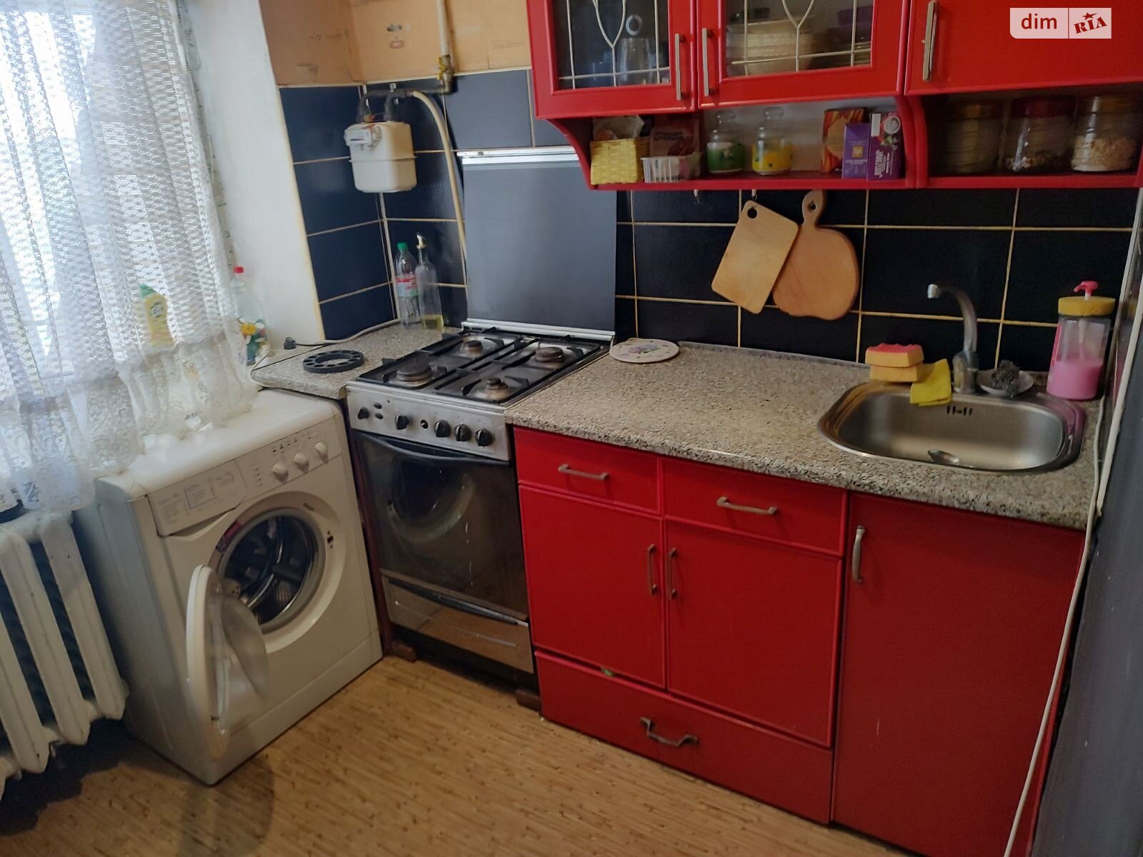 Продажа трехкомнатной квартиры в Белой Церкви, на шоссе Сквирское 254, район Военстрой фото 1 Продажа трехкомнатной квартиры в Белой Церкви, на шоссе Сквирское 254, район Военстрой фото 1