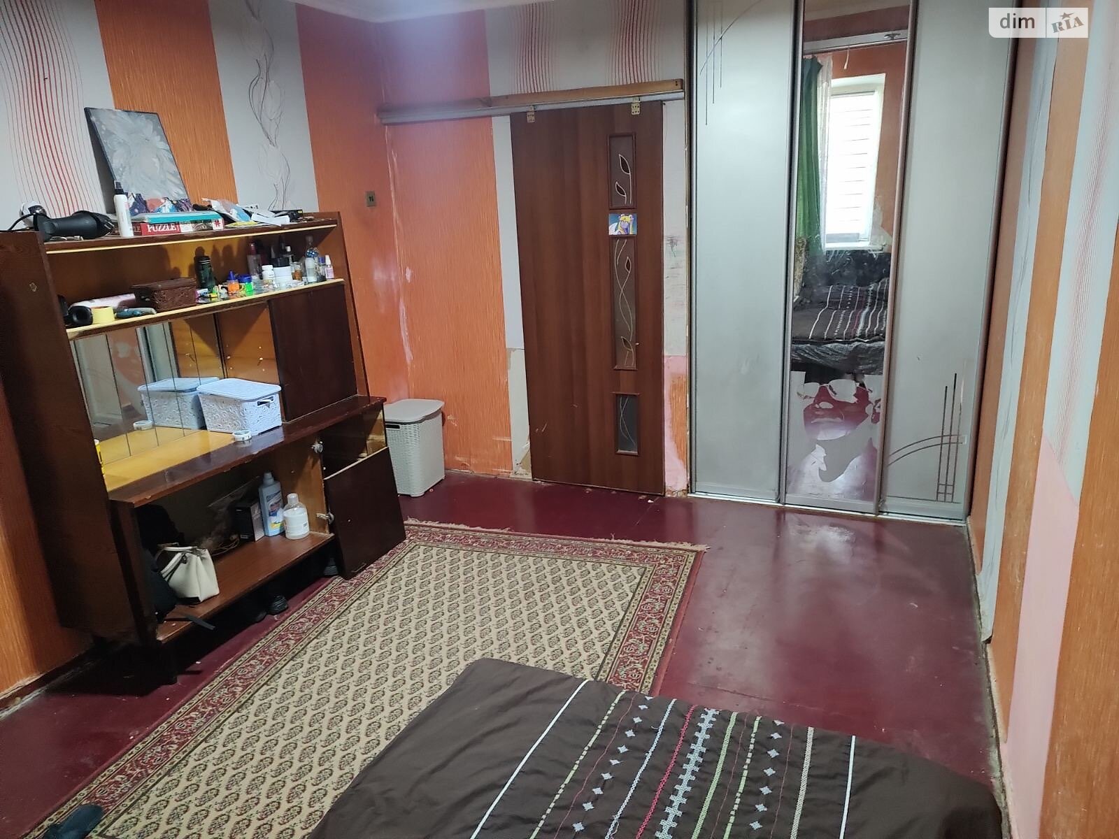 Продажа трехкомнатной квартиры в Белой Церкви, на шоссе Сквирское 254, район Военстрой фото 1 Продажа трехкомнатной квартиры в Белой Церкви, на шоссе Сквирское 254, район Военстрой фото 1