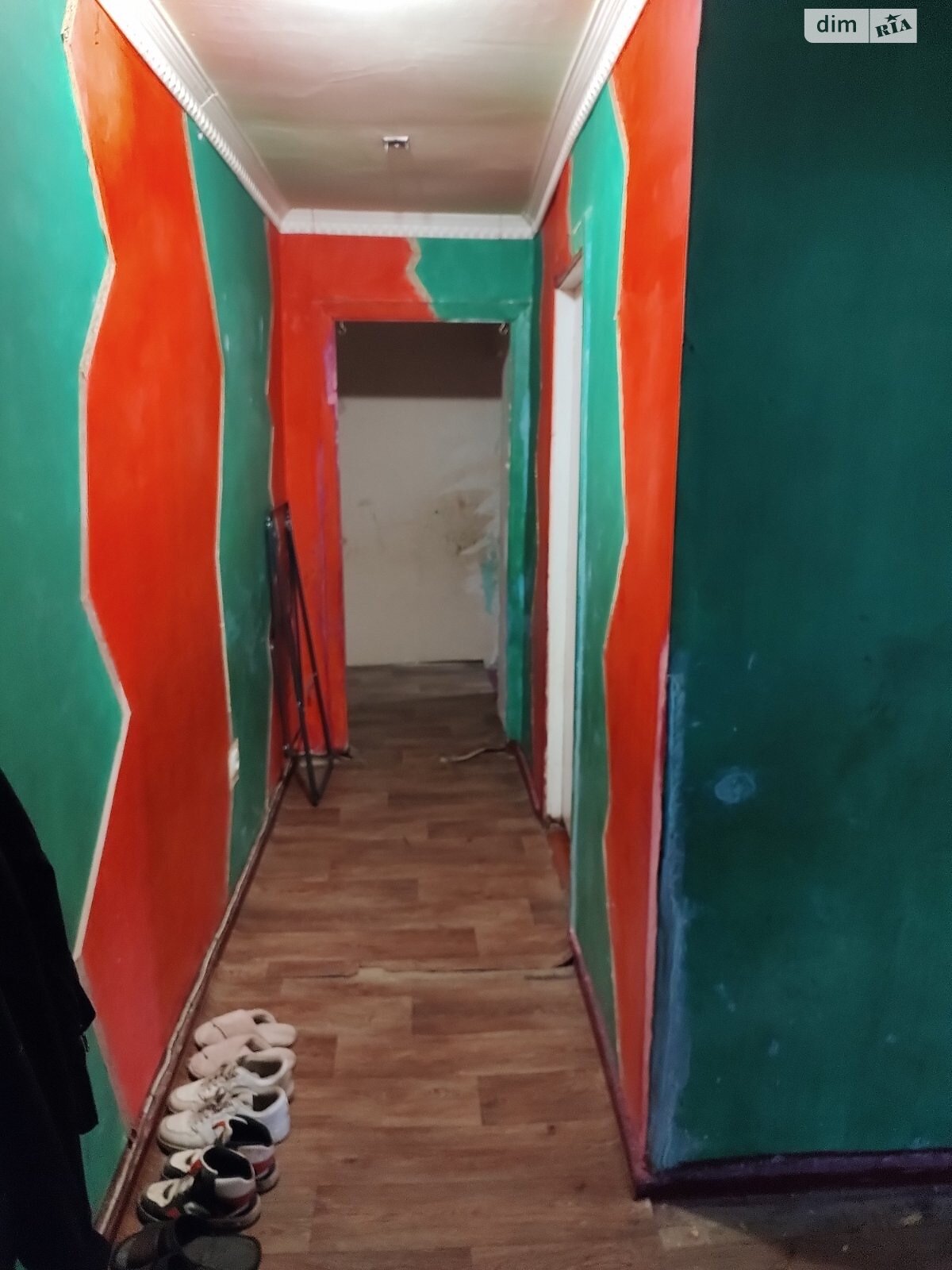 Продажа трехкомнатной квартиры в Белой Церкви, на шоссе Сквирское 254, район Военстрой фото 1 Продажа трехкомнатной квартиры в Белой Церкви, на шоссе Сквирское 254, район Военстрой фото 1