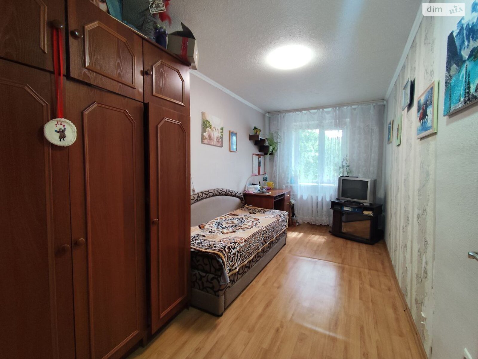Продаж трикімнатної квартири в Білій Церкві, на бул. Олександрійський 52, район Вокзальна фото 1 Продаж трикімнатної квартири в Білій Церкві, на бул. Олександрійський 52, район Вокзальна фото 1