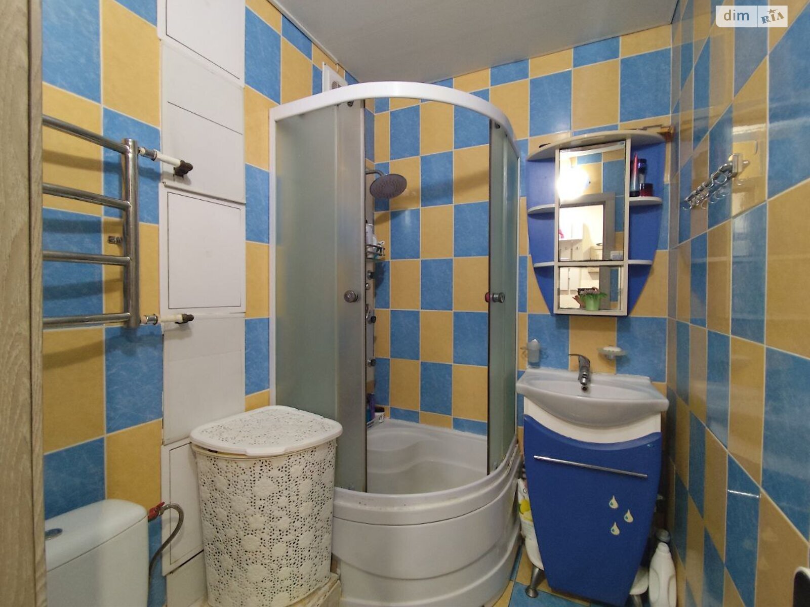 Продаж трикімнатної квартири в Білій Церкві, на бул. Олександрійський 52, район Вокзальна фото 1 Продаж трикімнатної квартири в Білій Церкві, на бул. Олександрійський 52, район Вокзальна фото 1