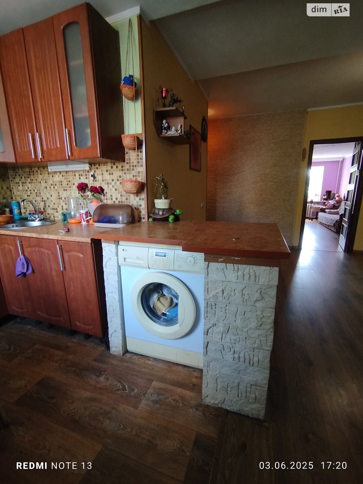 Продажа двухкомнатной квартиры в Белой Церкви, на бул. Александрийский 50, район Вокзальная фото 1