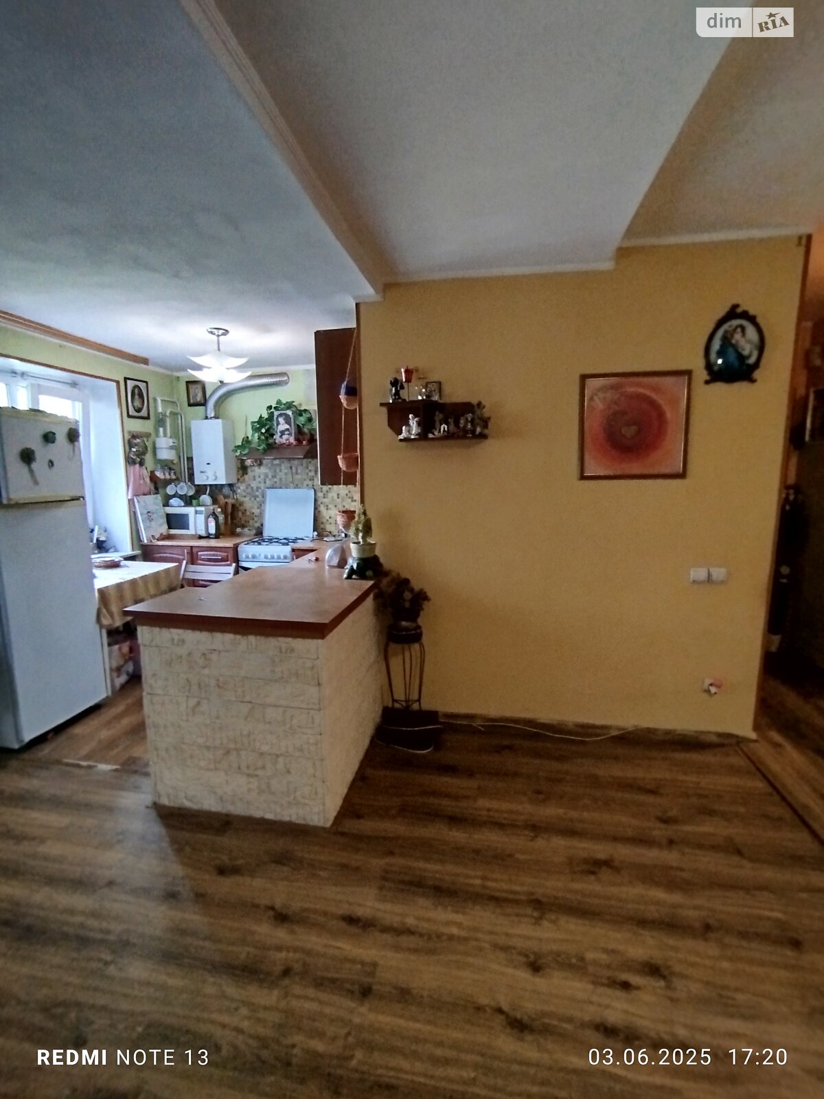 Продажа двухкомнатной квартиры в Белой Церкви, на бул. Александрийский 50, район Вокзальная фото 1