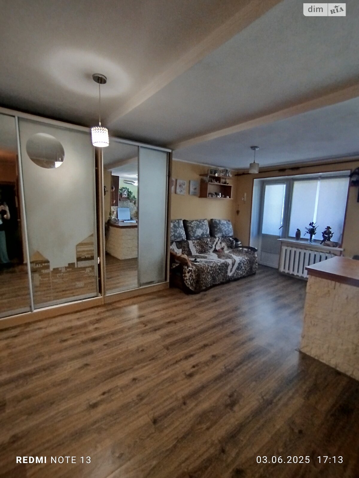 Продажа двухкомнатной квартиры в Белой Церкви, на бул. Александрийский 50, район Вокзальная фото 1