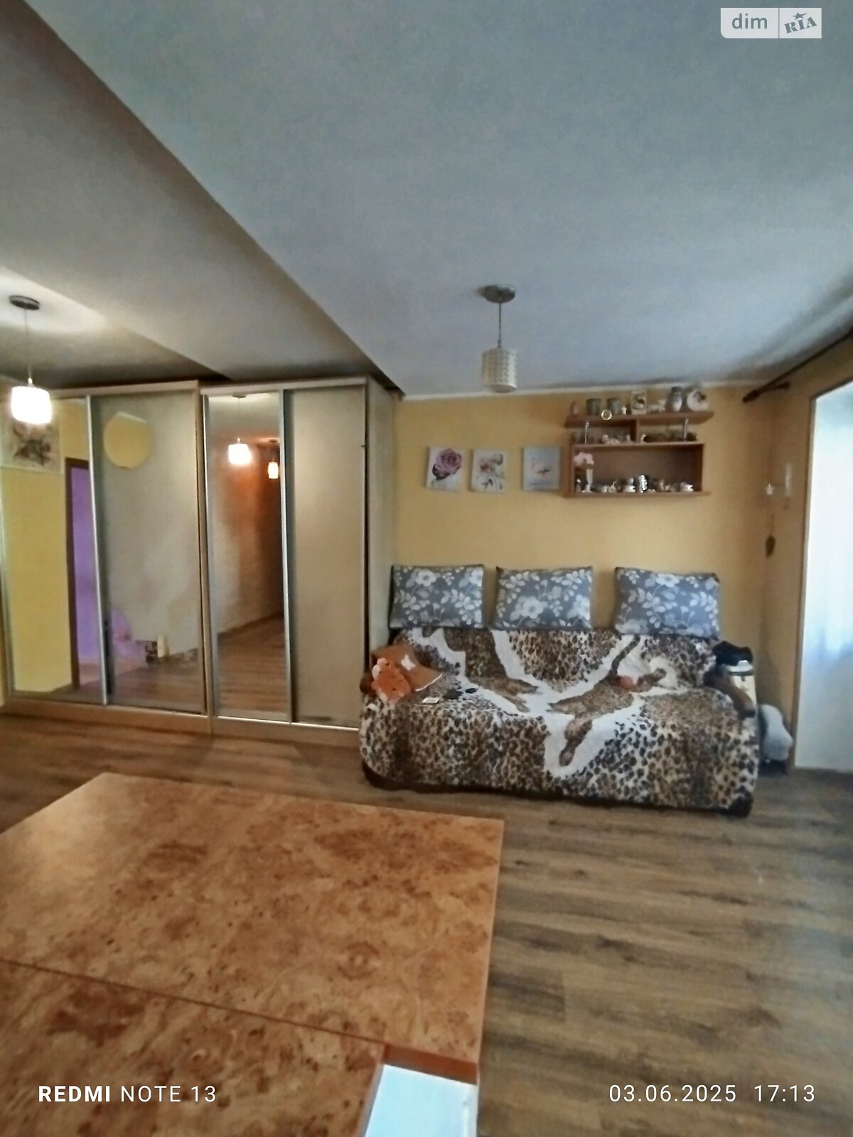 Продажа двухкомнатной квартиры в Белой Церкви, на бул. Александрийский 50, район Вокзальная фото 1