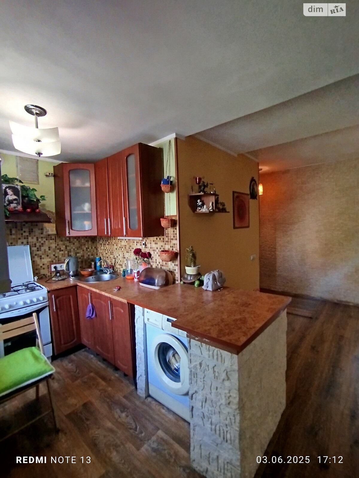 Продажа двухкомнатной квартиры в Белой Церкви, на бул. Александрийский 50, район Вокзальная фото 1