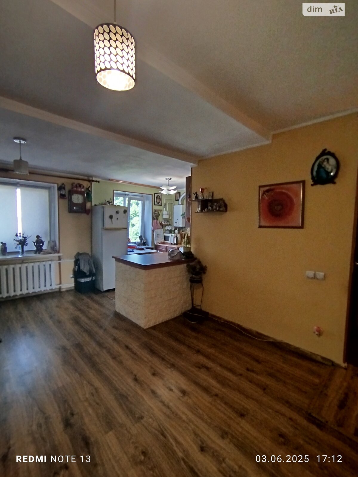 Продажа двухкомнатной квартиры в Белой Церкви, на бул. Александрийский 50, район Вокзальная фото 1