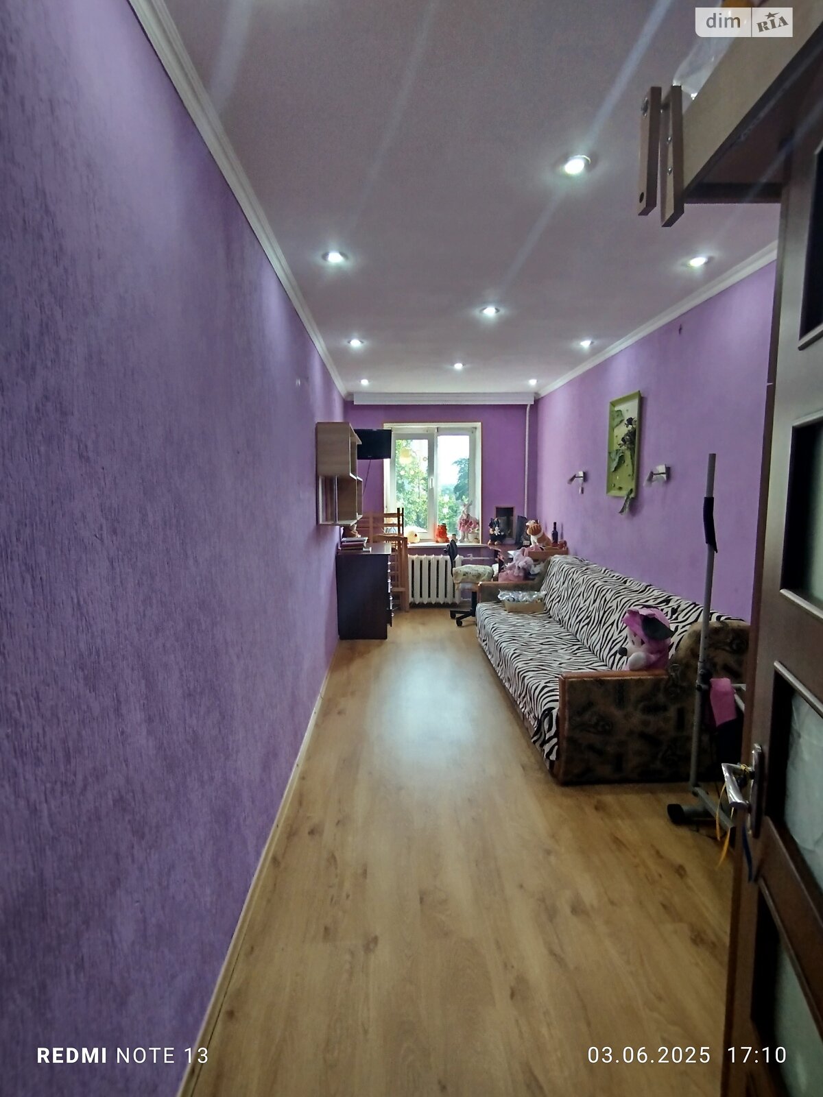 Продажа двухкомнатной квартиры в Белой Церкви, на бул. Александрийский 50, район Вокзальная фото 1