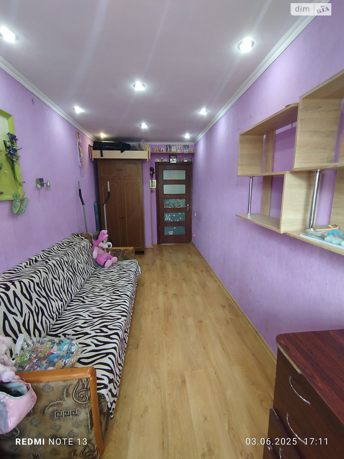 Продажа двухкомнатной квартиры в Белой Церкви, на бул. Александрийский 50, район Вокзальная фото 1