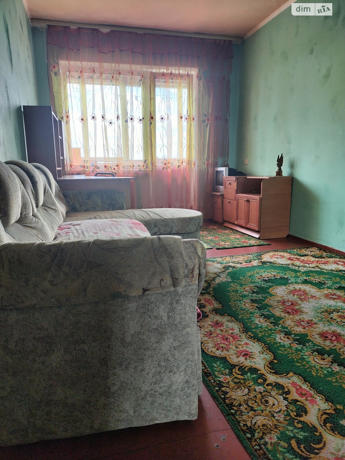 Продажа однокомнатной квартиры в Белой Церкви, на бул. Александрийский 103, район Вокзальная фото 1 Продажа однокомнатной квартиры в Белой Церкви, на бул. Александрийский 103, район Вокзальная фото 1