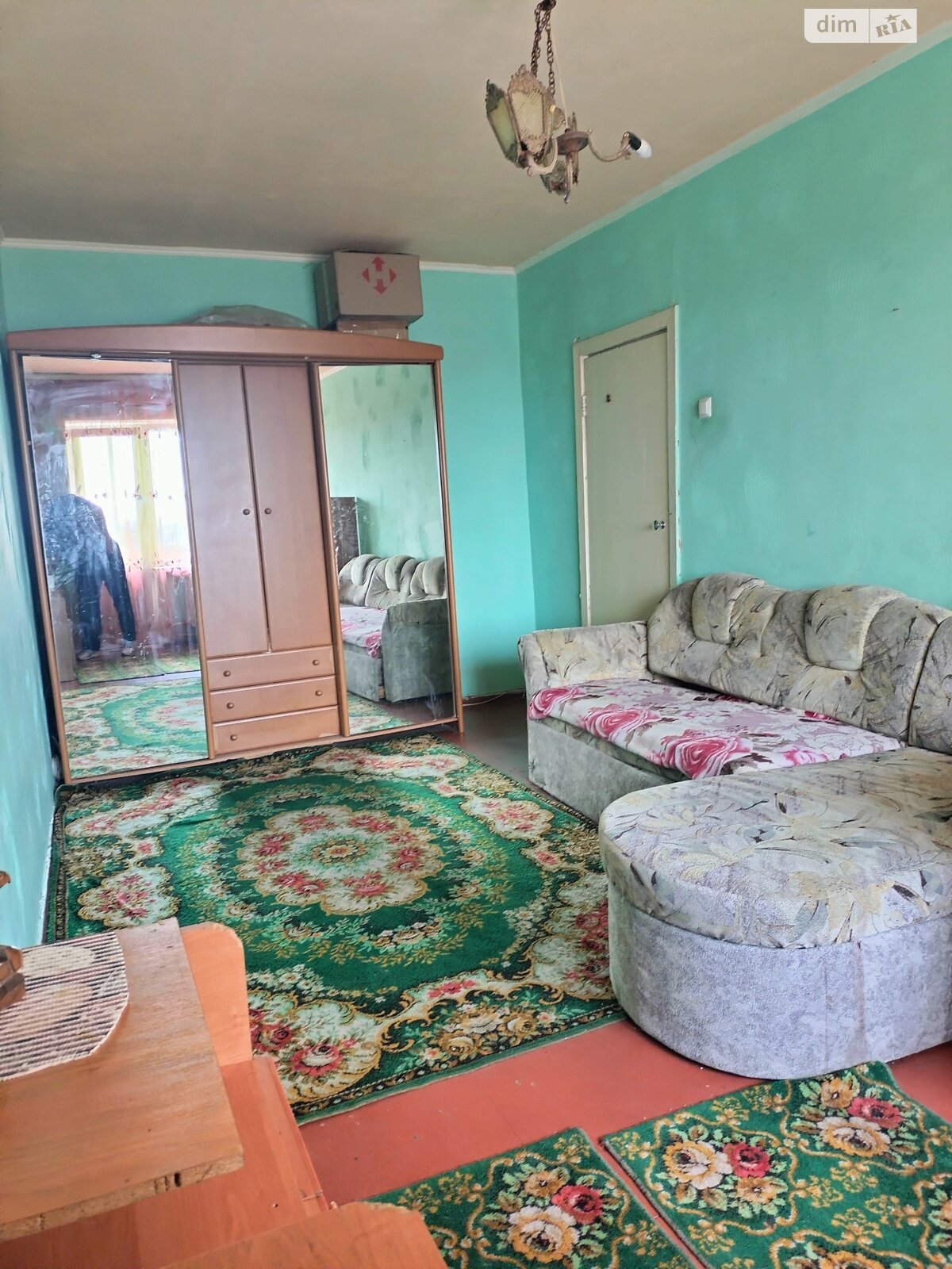 Продажа однокомнатной квартиры в Белой Церкви, на бул. Александрийский 103, район Вокзальная фото 1 Продажа однокомнатной квартиры в Белой Церкви, на бул. Александрийский 103, район Вокзальная фото 1