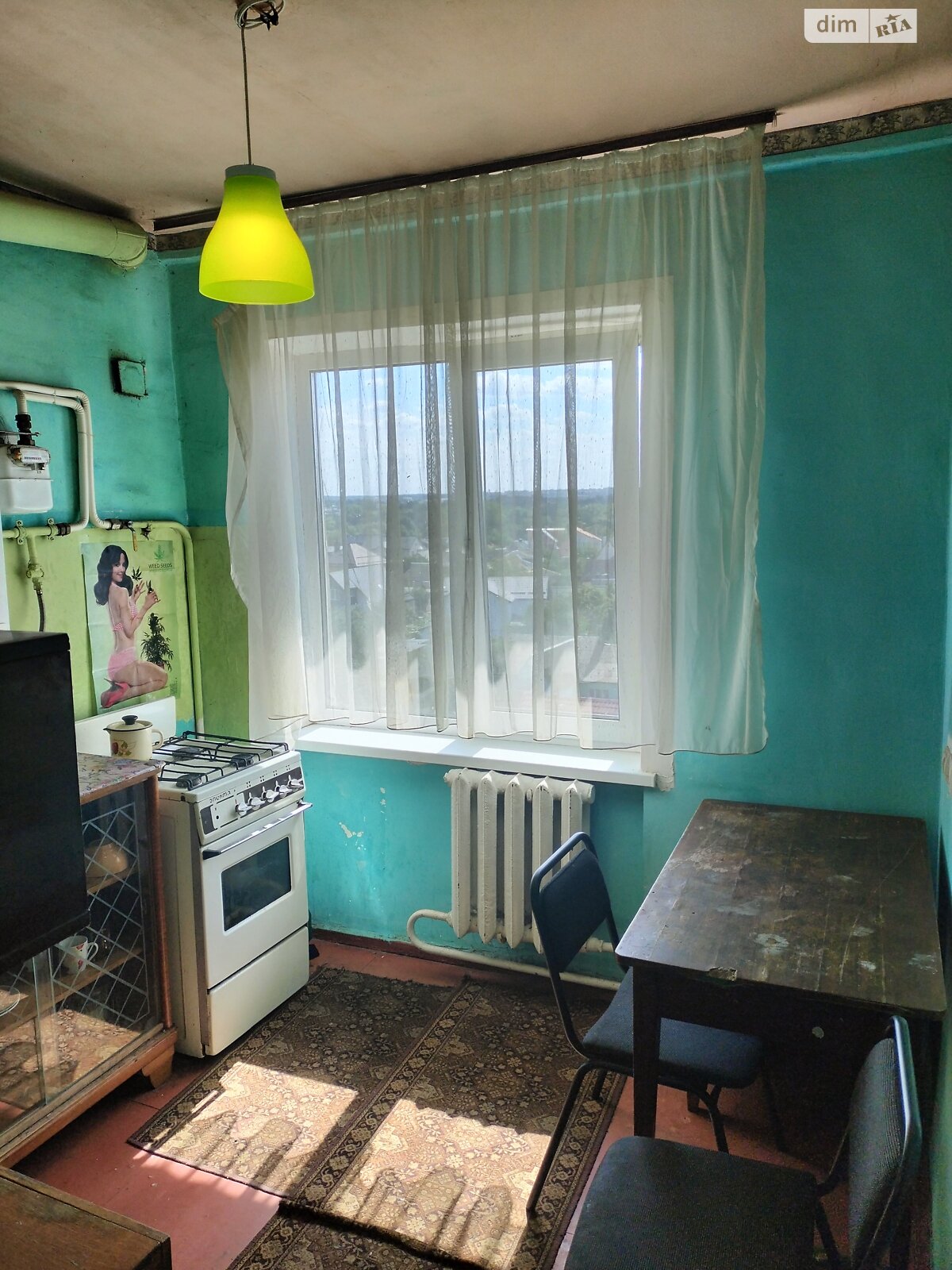 Продажа однокомнатной квартиры в Белой Церкви, на бул. Александрийский 103, район Вокзальная фото 1 Продажа однокомнатной квартиры в Белой Церкви, на бул. Александрийский 103, район Вокзальная фото 1