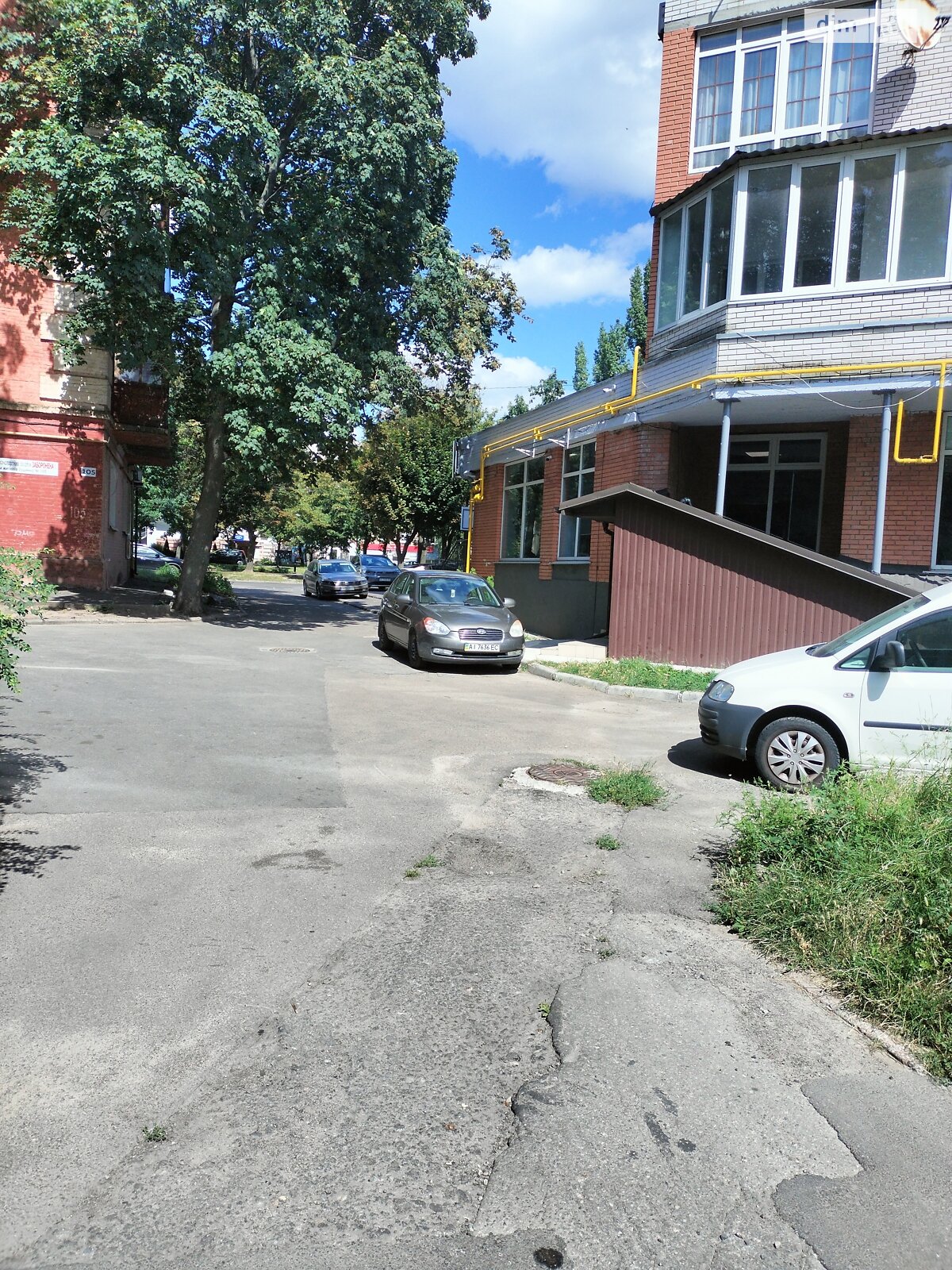 Продажа однокомнатной квартиры в Белой Церкви, на бул. Александрийский 103, район Вокзальная фото 1 Продажа однокомнатной квартиры в Белой Церкви, на бул. Александрийский 103, район Вокзальная фото 1