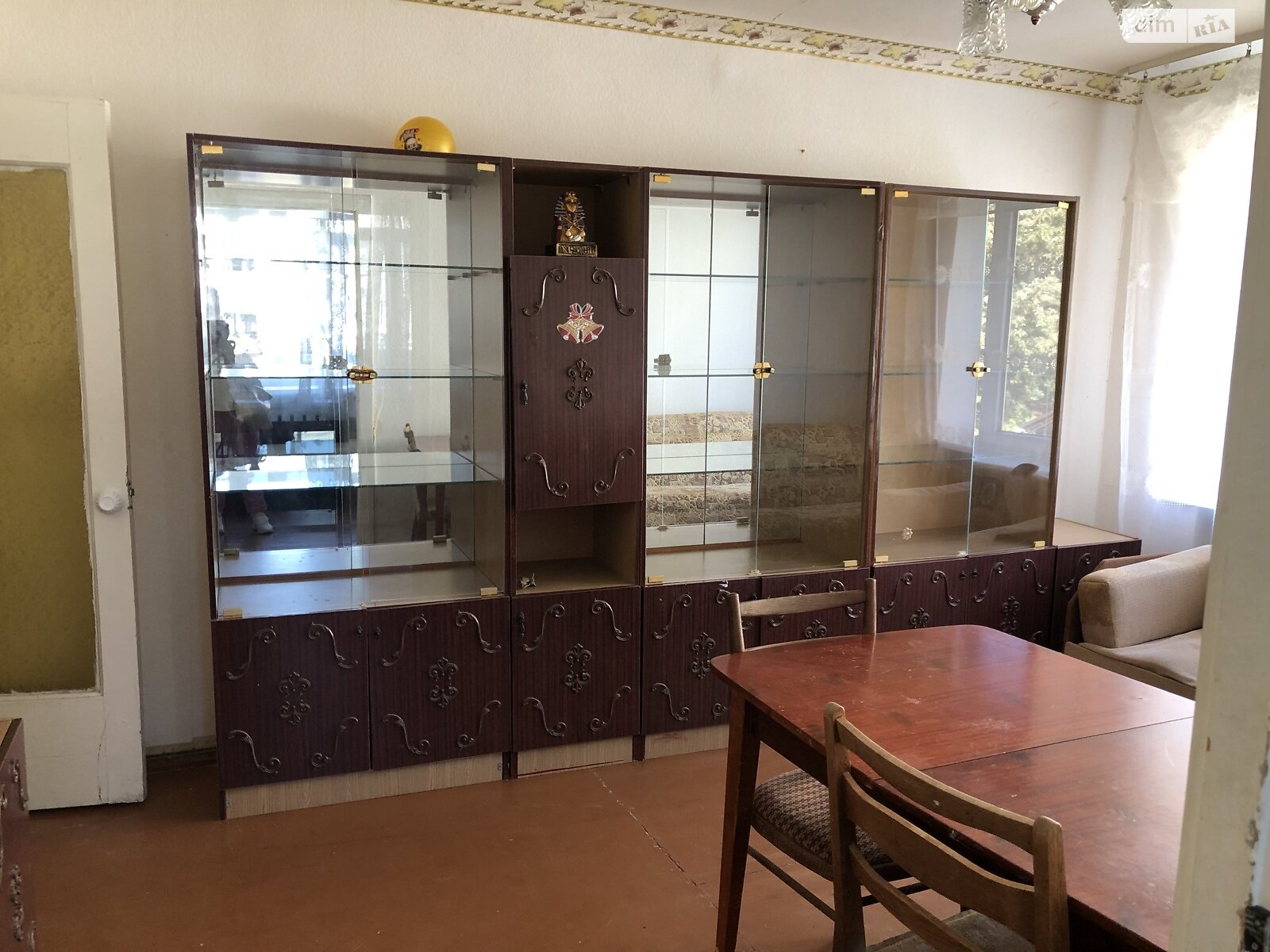 Продажа двухкомнатной квартиры в Белой Церкви, на бул. Александрийский, район Вокзальная фото 1