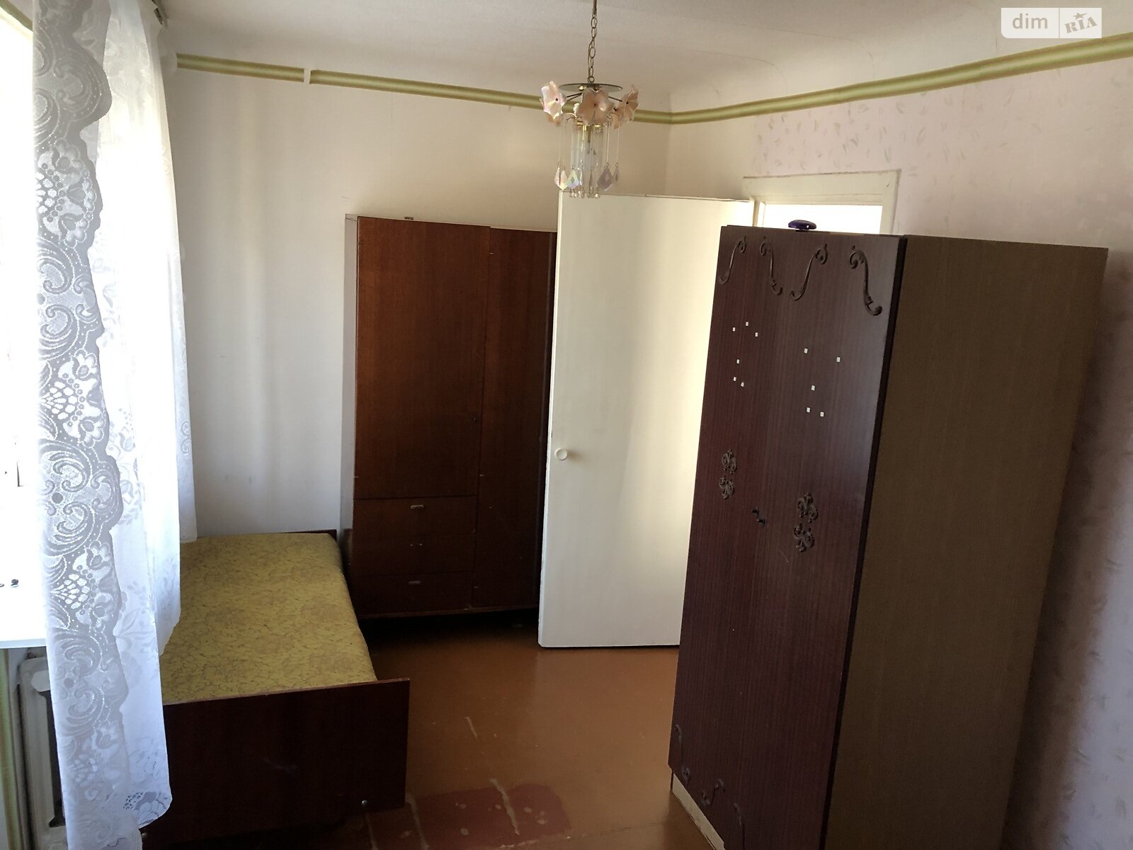 Продажа двухкомнатной квартиры в Белой Церкви, на бул. Александрийский, район Вокзальная фото 1