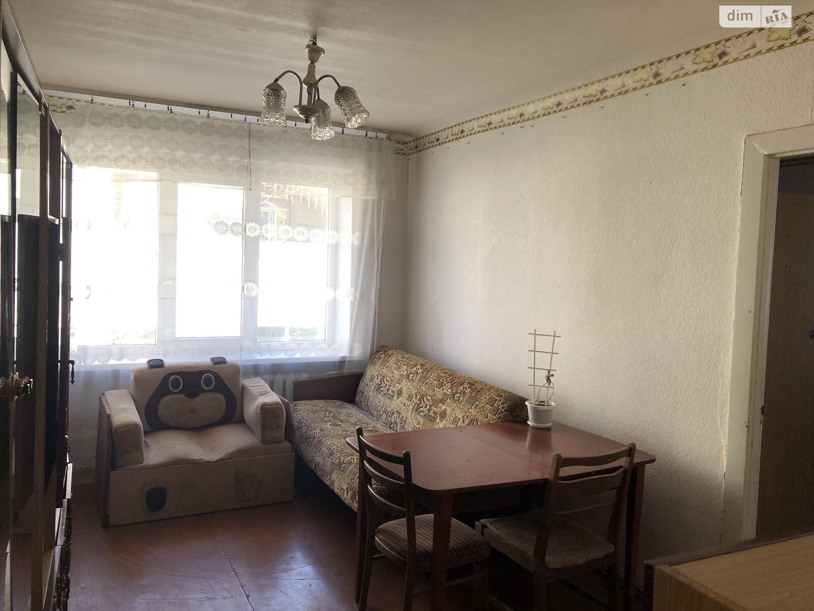 Продажа двухкомнатной квартиры в Белой Церкви, на бул. Александрийский, район Вокзальная фото 1