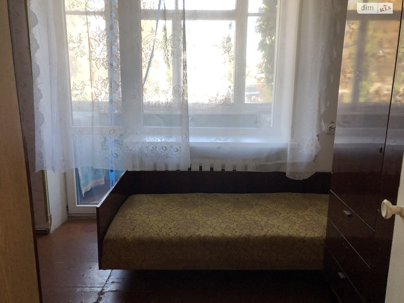 Продажа двухкомнатной квартиры в Белой Церкви, на бул. Александрийский, район Вокзальная фото 1