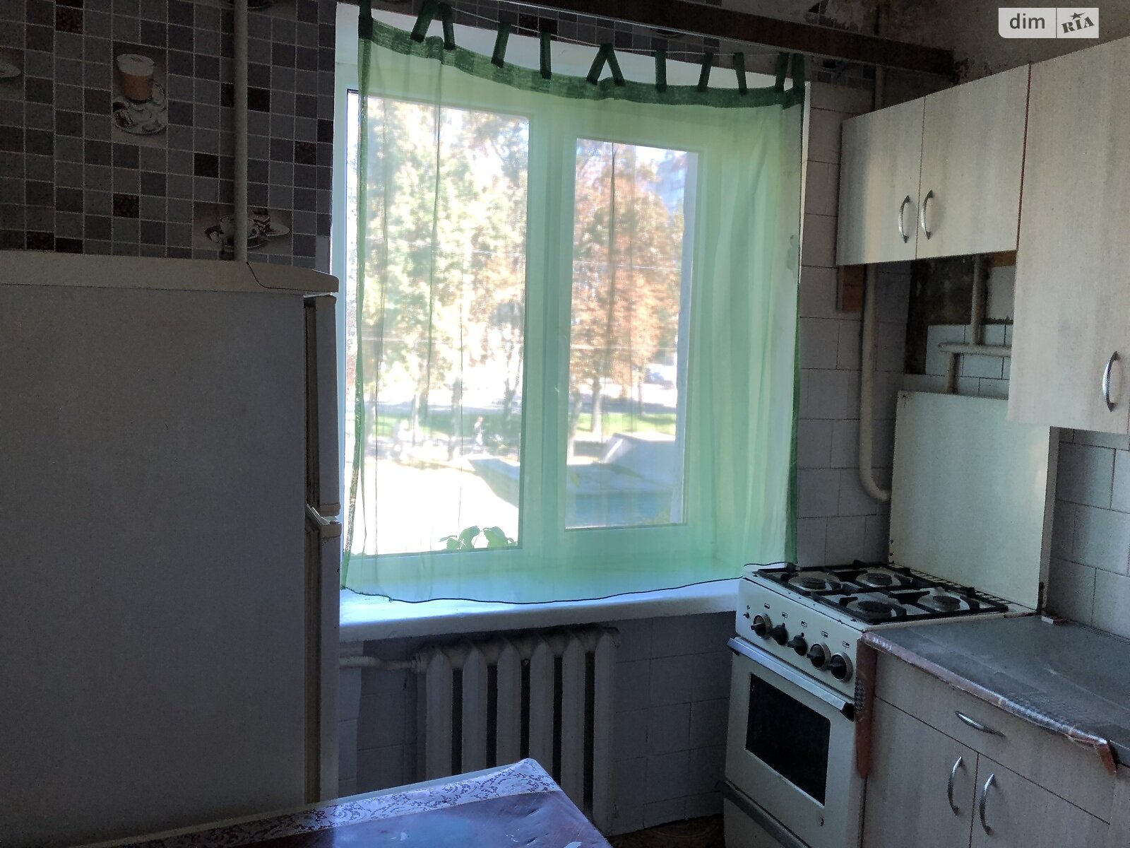 Продажа двухкомнатной квартиры в Белой Церкви, на бул. Александрийский, район Вокзальная фото 1