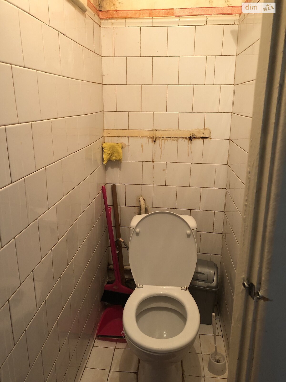 Продажа двухкомнатной квартиры в Белой Церкви, на бул. Александрийский, район Вокзальная фото 1