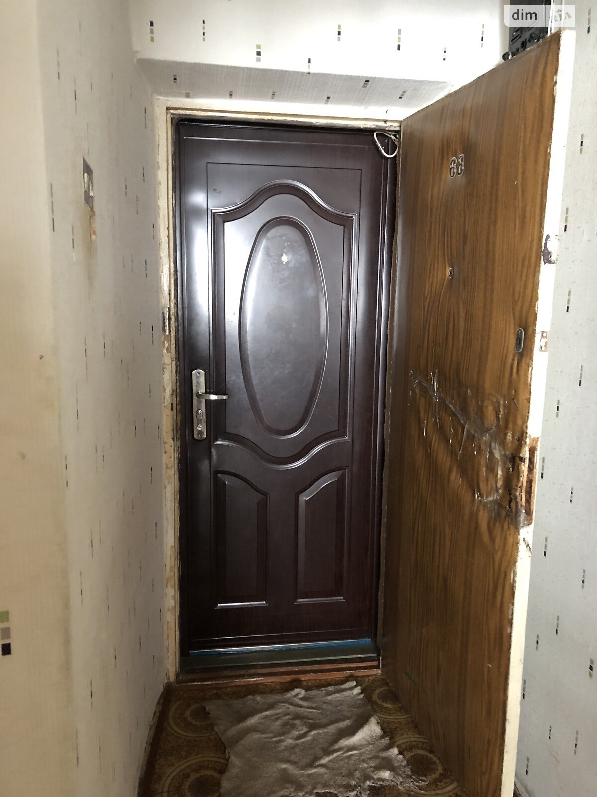 Продажа двухкомнатной квартиры в Белой Церкви, на бул. Александрийский, район Вокзальная фото 1