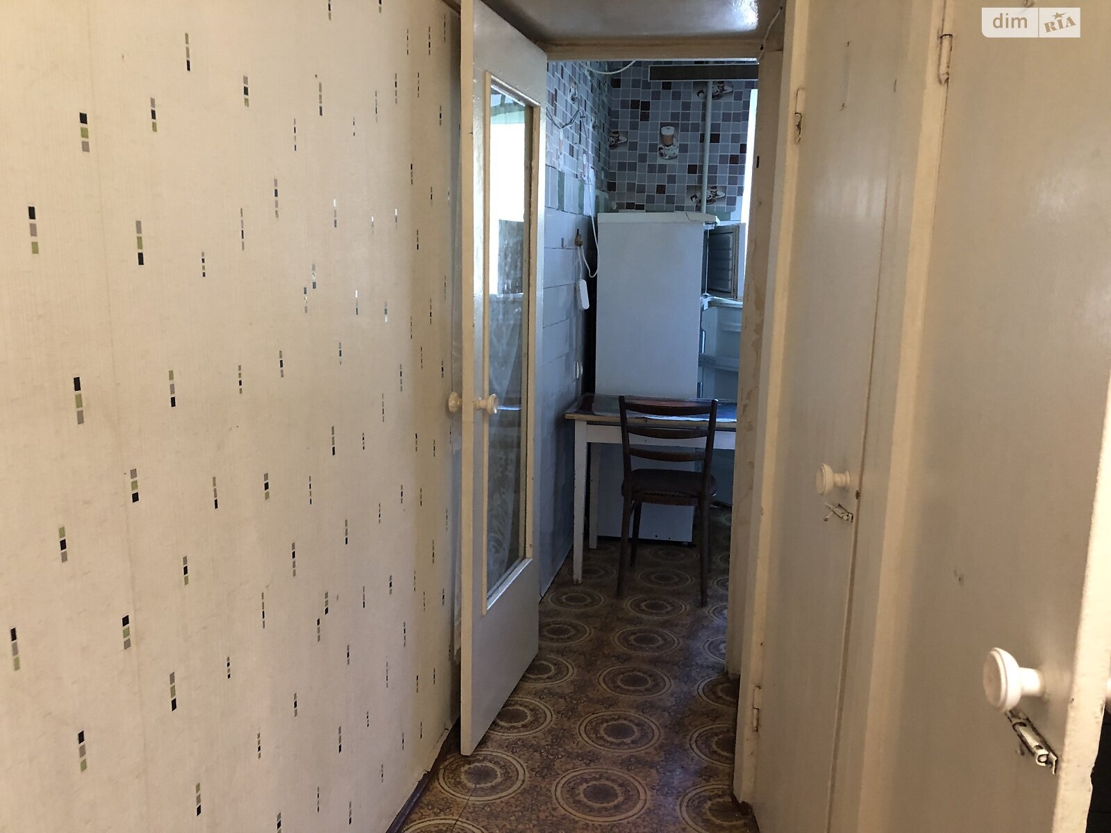 Продажа двухкомнатной квартиры в Белой Церкви, на бул. Александрийский, район Вокзальная фото 1