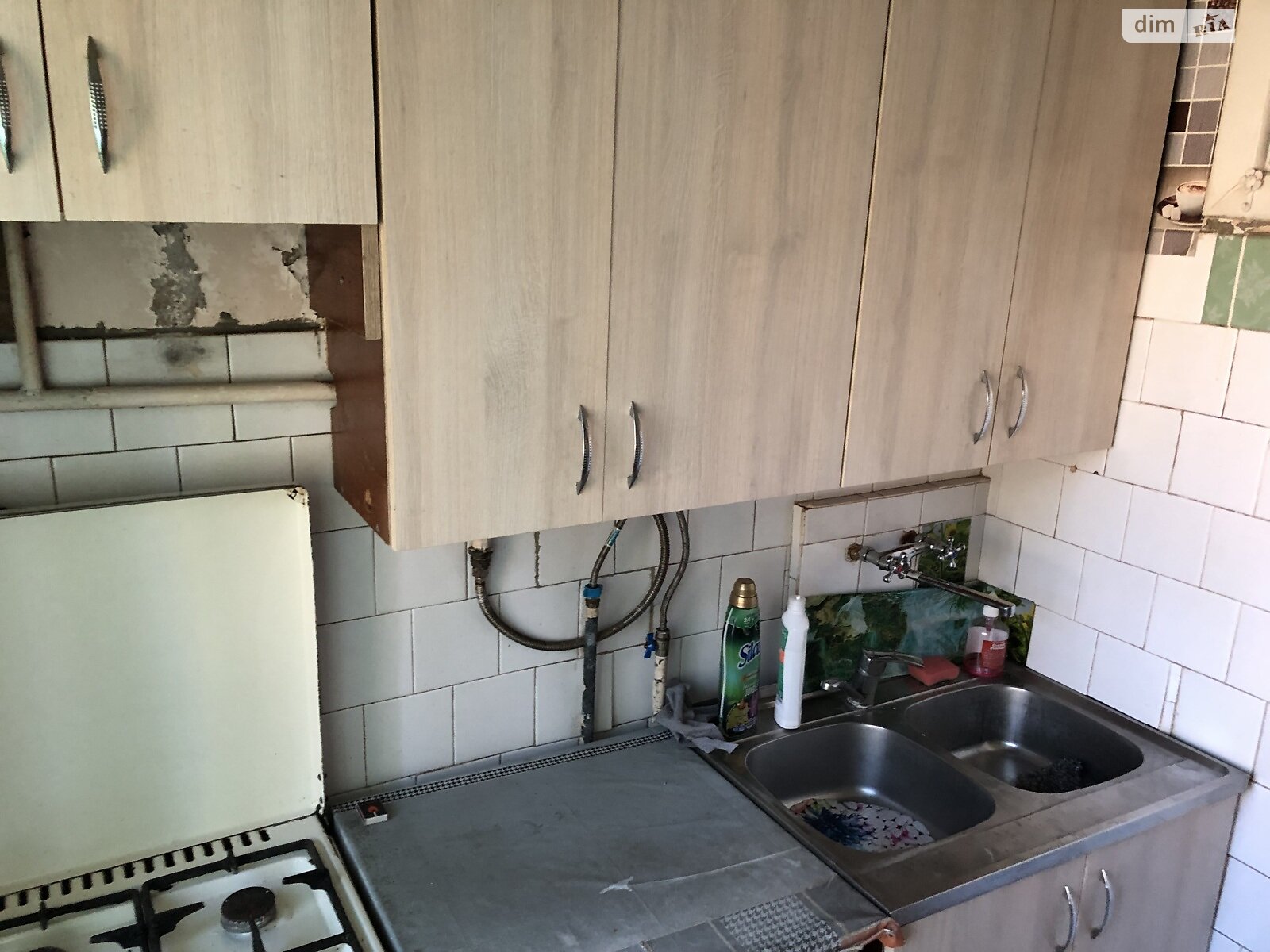 Продажа двухкомнатной квартиры в Белой Церкви, на бул. Александрийский, район Вокзальная фото 1