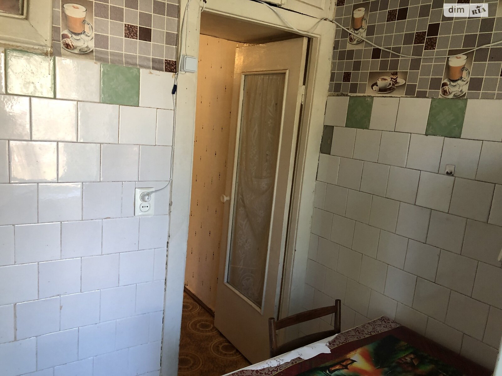 Продажа двухкомнатной квартиры в Белой Церкви, на бул. Александрийский, район Вокзальная фото 1