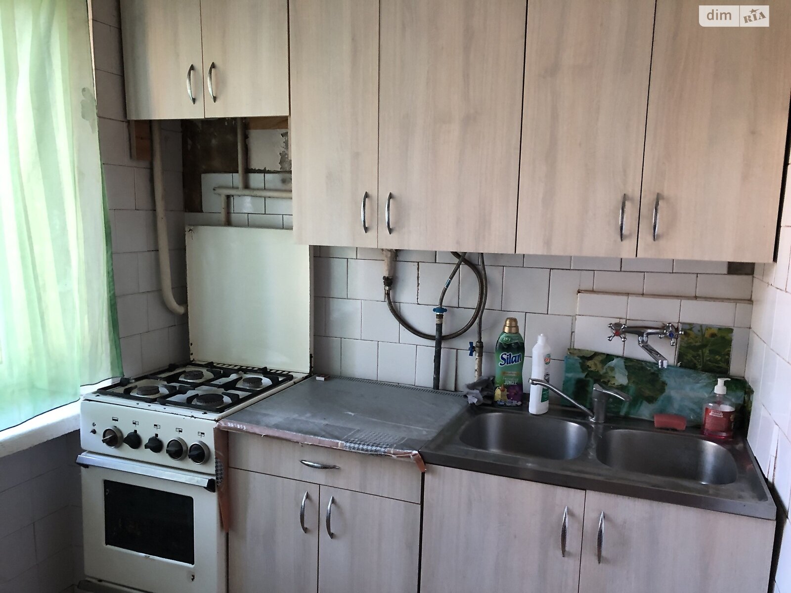 Продажа двухкомнатной квартиры в Белой Церкви, на бул. Александрийский, район Вокзальная фото 1