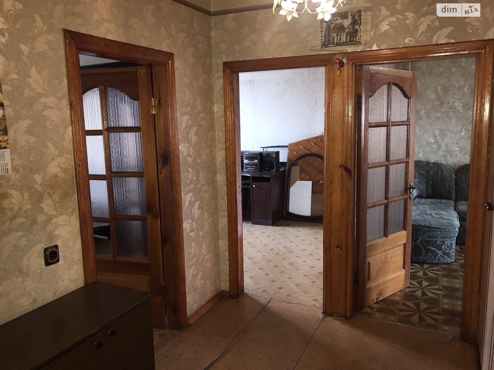 Продажа трехкомнатной квартиры в Белой Церкви, на бул. Александрийский, район Вокзальная фото 1 Продажа трехкомнатной квартиры в Белой Церкви, на бул. Александрийский, район Вокзальная фото 1