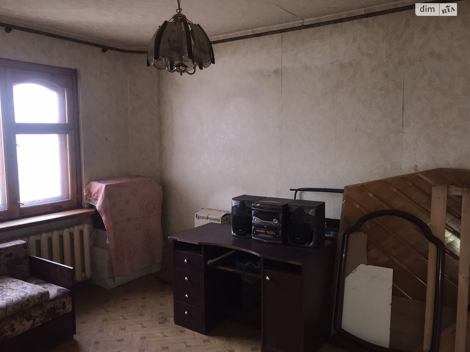 Продажа трехкомнатной квартиры в Белой Церкви, на бул. Александрийский, район Вокзальная фото 1 Продажа трехкомнатной квартиры в Белой Церкви, на бул. Александрийский, район Вокзальная фото 1