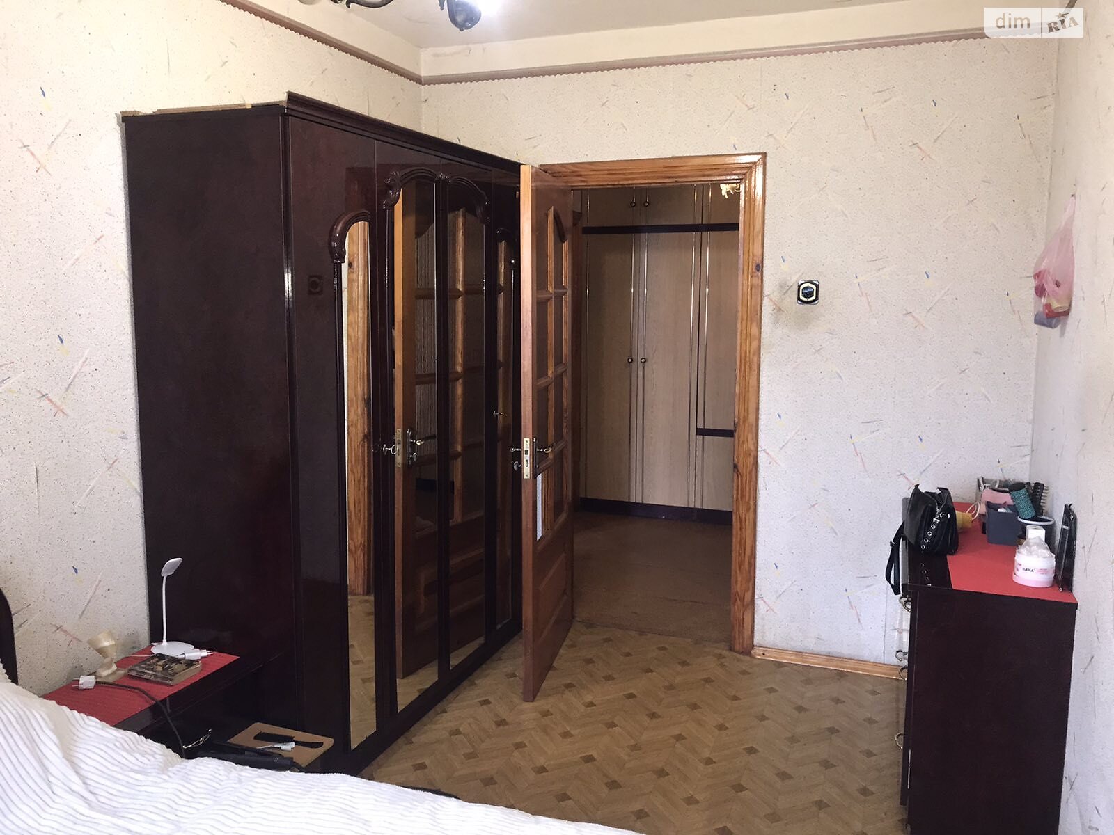 Продажа трехкомнатной квартиры в Белой Церкви, на бул. Александрийский, район Вокзальная фото 1 Продажа трехкомнатной квартиры в Белой Церкви, на бул. Александрийский, район Вокзальная фото 1
