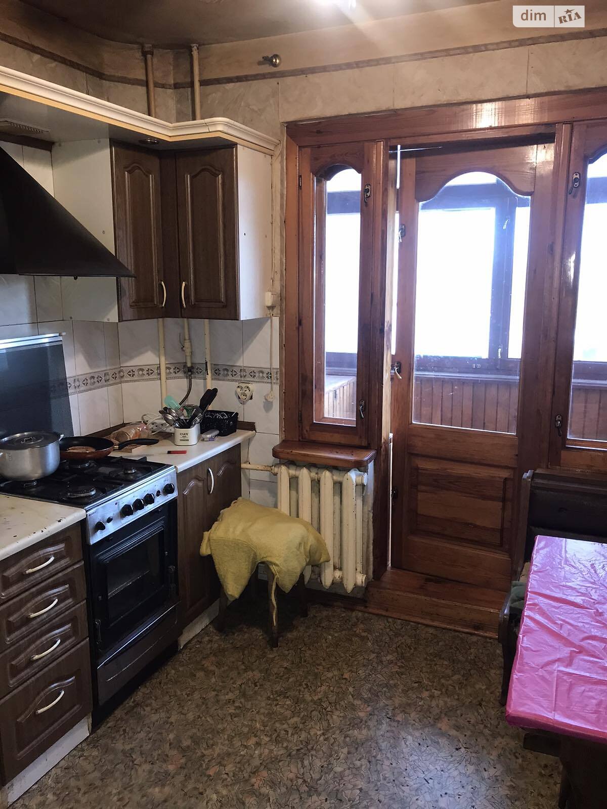 Продажа трехкомнатной квартиры в Белой Церкви, на бул. Александрийский, район Вокзальная фото 1 Продажа трехкомнатной квартиры в Белой Церкви, на бул. Александрийский, район Вокзальная фото 1